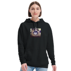 Resilience - "Wash It" Hoodie Black XS 5