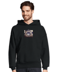 Resilience - "Wash It" Hoodie Black XS 3