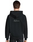 Resilience - "Wash It" Hoodie Black XS 4