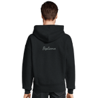Resilience - "Wash It" Hoodie Black XS 4