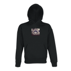 Resilience - "Wash It" Hoodie Black XS 1