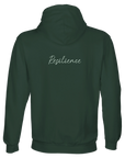 Resilience - "Wash It" Hoodie Bottle Green XS 25