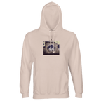 Resilience - "Wash It" Hoodie creamy pink XS 1
