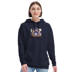 Resilience - "Wash It" Hoodie French Navy XS 5