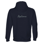 Resilience - "Wash It" Hoodie French Navy XS 2