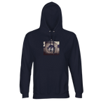 Resilience - "Wash It" Hoodie French Navy XS 1