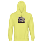 Resilience - "Wash It" Hoodie Light Yellow XS 1