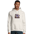 Resilience - "Wash It" Hoodie Off White XS 3