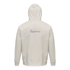Resilience - "Wash It" Hoodie Off White XS 2