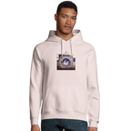Resilience - "Wash It" Hoodie Pale Pink XS 3
