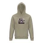 Resilience - "Wash It" Hoodie Rope XS 1