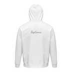 Resilience - "Wash It" Hoodie White XS 2