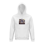 Resilience - "Wash It" Hoodie White XS 1