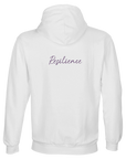 Resilience - "Wash It" Hoodie White XS 15