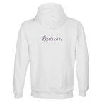 Resilience - "Wash It" Hoodie White XS 2