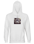 Resilience - "Wash It" Hoodie White XS 14