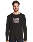 Resilience - "Wash It" Long sleeve Deep Black XS 3