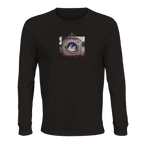 Resilience - "Wash It" Long sleeve Deep Black XS 1