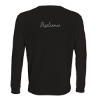 Resilience - "Wash It" Long sleeve Deep Black XS 2