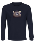 Resilience - "Wash It" Long sleeve French Navy XS 2