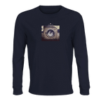 Resilience - "Wash It" Long sleeve French Navy XS 2
