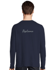 Resilience - "Wash It" Long sleeve French Navy XS 4