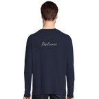 Resilience - "Wash It" Long sleeve French Navy XS 4