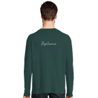 Resilience - "Wash It" Long sleeve green empire XS 4