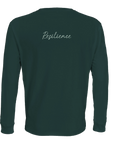 Resilience - "Wash It" Long sleeve green empire XS 2