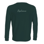 Resilience - "Wash It" Long sleeve green empire XS 2