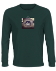 Resilience - "Wash It" Long sleeve green empire XS 1