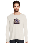 Resilience - "Wash It" Long sleeve Off White XS 3