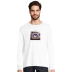 Resilience - "Wash It" Long sleeve White XS 3