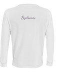 Resilience - "Wash It" Long sleeve White XS 2