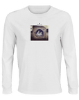 Resilience - "Wash It" Long sleeve White XS 1