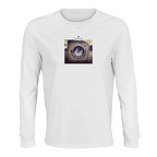 Resilience - "Wash It" Long sleeve White XS 1