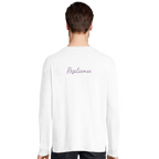 Resilience - "Wash It" Long sleeve White XS 4
