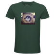 Resilience - "Wash It" T-shirt Bottle Green 1