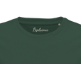 Resilience - "Wash It" T-shirt Bottle Green 2