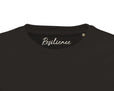 Resilience - "Wash It" T-shirt Deep Black 2