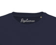Resilience - "Wash It" T-shirt French Navy 2