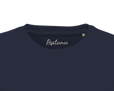 Resilience - "Wash It" T-shirt French Navy 2
