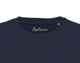 Resilience - "Wash It" T-shirt French Navy 2