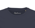 Resilience - "Wash It" T-shirt mouse grey 2