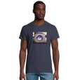 Resilience - "Wash It" T-shirt mouse grey 4