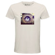 Resilience - "Wash It" T-shirt Off White 1