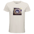 Resilience - "Wash It" T-shirt Off White 1