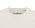 Resilience - "Wash It" T-shirt Off White 2