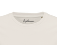 Resilience - "Wash It" T-shirt Off White 2