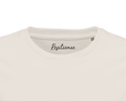 Resilience - "Wash It" T-shirt Off White 2